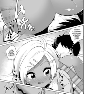 [DryR (Urakuso)] Enkou Josou Gal [Eng] – Gay Manga sex 12