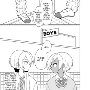 [DryR (Urakuso)] Enkou Josou Gal [Eng] – Gay Manga sex 24
