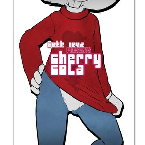 Gay Manga - [Seth-Iova] Cherry Cola [Eng] – Gay Manga