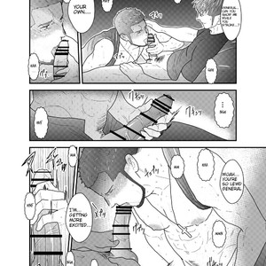 [Sorairo Panda (Yamome)] Otona wa Himitsu o Mamoru [Eng] – Gay Manga sex 12