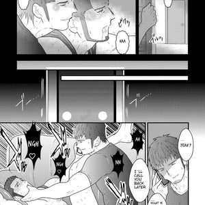 [Sorairo Panda (Yamome)] Otona wa Himitsu o Mamoru [Eng] – Gay Manga sex 33