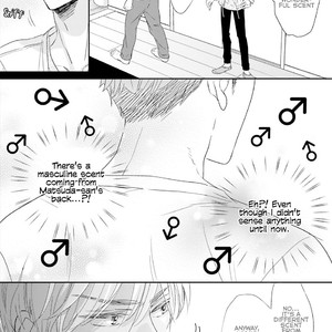 [Sagano Hiwo] Kimi no Nioi (c.1) [Eng] – Gay Manga sex 11