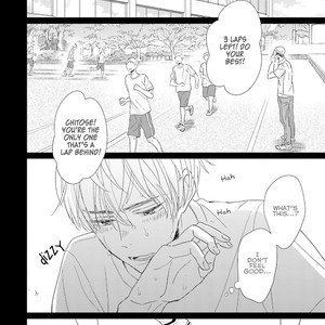 [Sagano Hiwo] Kimi no Nioi (c.1) [Eng] – Gay Manga sex 15