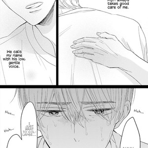 [Sagano Hiwo] Kimi no Nioi (c.1) [Eng] – Gay Manga sex 17