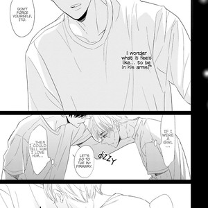 [Sagano Hiwo] Kimi no Nioi (c.1) [Eng] – Gay Manga sex 18