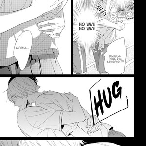 [Sagano Hiwo] Kimi no Nioi (c.1) [Eng] – Gay Manga sex 20