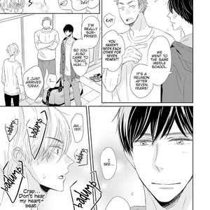 [Sagano Hiwo] Kimi no Nioi (c.1) [Eng] – Gay Manga sex 22