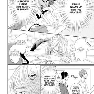 [Sagano Hiwo] Kimi no Nioi (c.1) [Eng] – Gay Manga sex 25