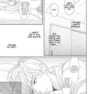 [Sagano Hiwo] Kimi no Nioi (c.1) [Eng] – Gay Manga sex 26