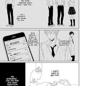 [Sagano Hiwo] Kimi no Nioi (c.1) [Eng] – Gay Manga sex 28