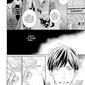 [Sagano Hiwo] Kimi no Nioi (c.1) [Eng] – Gay Manga sex 29