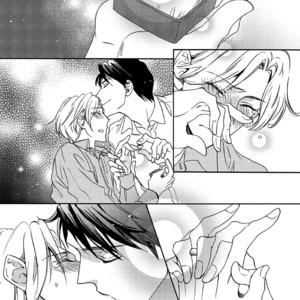 [Sakiya Haruhi & Machiko Madoka] Shounen Houkokusho [Eng] – Gay Manga sex 25
