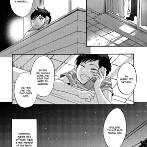 [Sakiya Haruhi & Machiko Madoka] Shounen Houkokusho [Eng] – Gay Manga sex 26