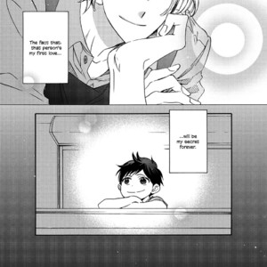 [Sakiya Haruhi & Machiko Madoka] Shounen Houkokusho [Eng] – Gay Manga sex 28