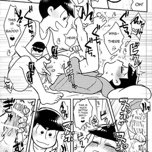 [NUM (Nonta)] Zenryoku tachi neko wouzu – Osomatsu-san dj [Eng] – Gay Manga sex 11