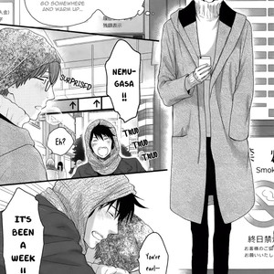 [NEKOTA Yonezou] Hidoku Shinai de ~ vol.09 (c.1+2) [Eng] – Gay Manga sex 12