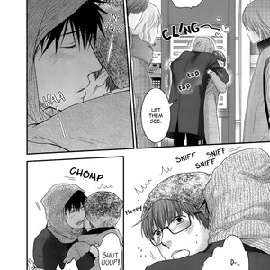 [NEKOTA Yonezou] Hidoku Shinai de ~ vol.09 (c.1+2) [Eng] – Gay Manga sex 13