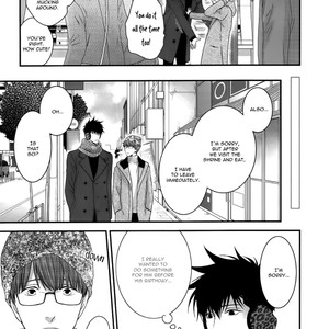 [NEKOTA Yonezou] Hidoku Shinai de ~ vol.09 (c.1+2) [Eng] – Gay Manga sex 14