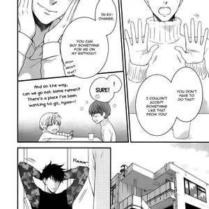 [NEKOTA Yonezou] Hidoku Shinai de ~ vol.09 (c.1+2) [Eng] – Gay Manga sex 17