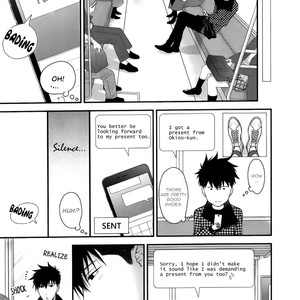 [NEKOTA Yonezou] Hidoku Shinai de ~ vol.09 (c.1+2) [Eng] – Gay Manga sex 20