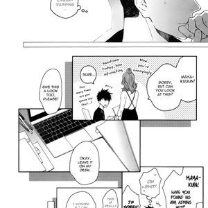 [NEKOTA Yonezou] Hidoku Shinai de ~ vol.09 (c.1+2) [Eng] – Gay Manga sex 21