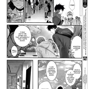 [NEKOTA Yonezou] Hidoku Shinai de ~ vol.09 (c.1+2) [Eng] – Gay Manga sex 23