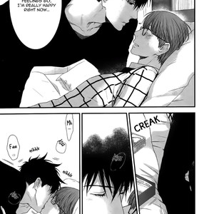 [NEKOTA Yonezou] Hidoku Shinai de ~ vol.09 (c.1+2) [Eng] – Gay Manga sex 28