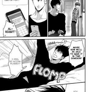 [NEKOTA Yonezou] Hidoku Shinai de ~ vol.09 (c.1+2) [Eng] – Gay Manga sex 30