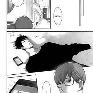 [NEKOTA Yonezou] Hidoku Shinai de ~ vol.09 (c.1+2) [Eng] – Gay Manga sex 31