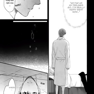 [NEKOTA Yonezou] Hidoku Shinai de ~ vol.09 (c.1+2) [Eng] – Gay Manga sex 32