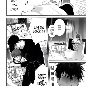 [NEKOTA Yonezou] Hidoku Shinai de ~ vol.09 (c.1+2) [Eng] – Gay Manga sex 33