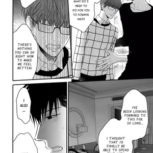 [NEKOTA Yonezou] Hidoku Shinai de ~ vol.09 (c.1+2) [Eng] – Gay Manga sex 35