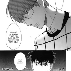 [NEKOTA Yonezou] Hidoku Shinai de ~ vol.09 (c.1+2) [Eng] – Gay Manga sex 36