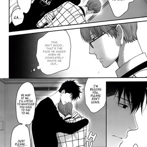 [NEKOTA Yonezou] Hidoku Shinai de ~ vol.09 (c.1+2) [Eng] – Gay Manga sex 37