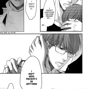 [NEKOTA Yonezou] Hidoku Shinai de ~ vol.09 (c.1+2) [Eng] – Gay Manga sex 38