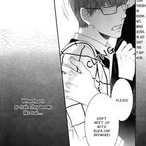 [NEKOTA Yonezou] Hidoku Shinai de ~ vol.09 (c.1+2) [Eng] – Gay Manga sex 39