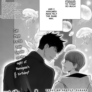 [NEKOTA Yonezou] Hidoku Shinai de ~ vol.09 (c.1+2) [Eng] – Gay Manga sex 44
