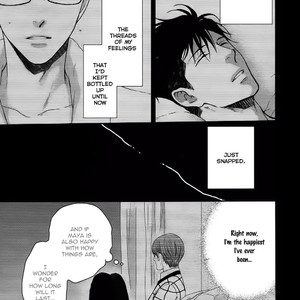 [NEKOTA Yonezou] Hidoku Shinai de ~ vol.09 (c.1+2) [Eng] – Gay Manga sex 45