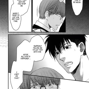 [NEKOTA Yonezou] Hidoku Shinai de ~ vol.09 (c.1+2) [Eng] – Gay Manga sex 48