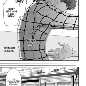 [NEKOTA Yonezou] Hidoku Shinai de ~ vol.09 (c.1+2) [Eng] – Gay Manga sex 49