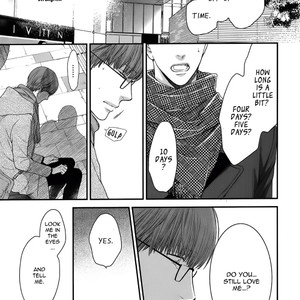 [NEKOTA Yonezou] Hidoku Shinai de ~ vol.09 (c.1+2) [Eng] – Gay Manga sex 55