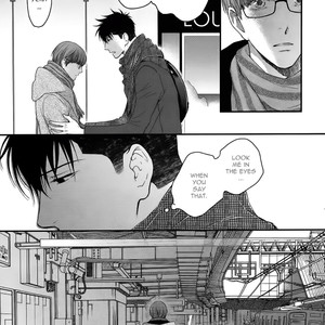 [NEKOTA Yonezou] Hidoku Shinai de ~ vol.09 (c.1+2) [Eng] – Gay Manga sex 57