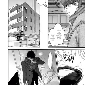 [NEKOTA Yonezou] Hidoku Shinai de ~ vol.09 (c.1+2) [Eng] – Gay Manga sex 58