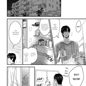 [NEKOTA Yonezou] Hidoku Shinai de ~ vol.09 (c.1+2) [Eng] – Gay Manga sex 60