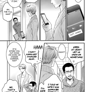[NEKOTA Yonezou] Hidoku Shinai de ~ vol.09 (c.1+2) [Eng] – Gay Manga sex 65