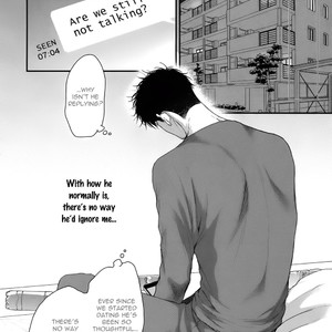 [NEKOTA Yonezou] Hidoku Shinai de ~ vol.09 (c.1+2) [Eng] – Gay Manga sex 70