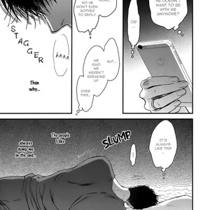 [NEKOTA Yonezou] Hidoku Shinai de ~ vol.09 (c.1+2) [Eng] – Gay Manga sex 71