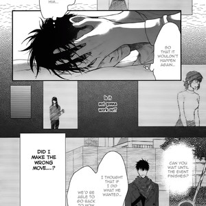 [NEKOTA Yonezou] Hidoku Shinai de ~ vol.09 (c.1+2) [Eng] – Gay Manga sex 72