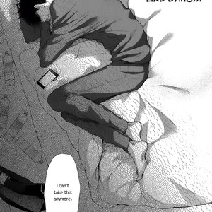 [NEKOTA Yonezou] Hidoku Shinai de ~ vol.09 (c.1+2) [Eng] – Gay Manga sex 74