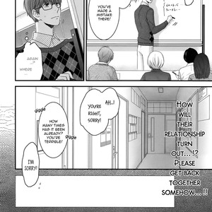 [NEKOTA Yonezou] Hidoku Shinai de ~ vol.09 (c.1+2) [Eng] – Gay Manga sex 76